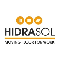 Hidrasol App icon