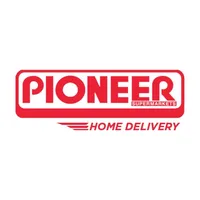 Pioneer Supermarket icon