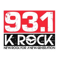 WIMK KRock 93.1 icon