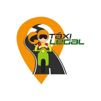 Mototaxi Legal icon