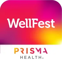 Prisma Health WellFest icon