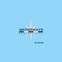 Waterways by Isyndic icon