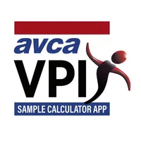 avcaSampleCalculator icon