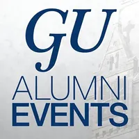 GU Alumni Events icon