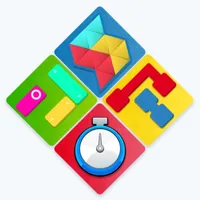 Puzzle TimeAttack icon