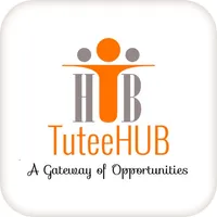 Tuteehub.com - Empowering App icon