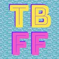 TBFF App Supreme icon