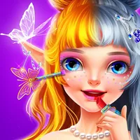 Merge Butterfly Fairy Dress Up icon