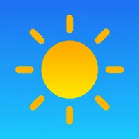 World Weather Live: All Cities icon