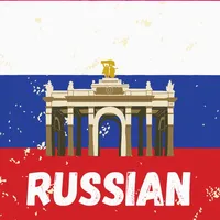 Learn Russian Language Offline icon