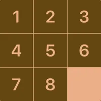 Number Puzzle : Photo Puzzle icon