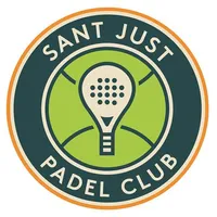 Sant Just Padel Club icon