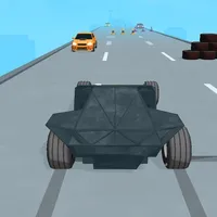 Rush Road 3D icon