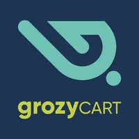 Grozy cart icon