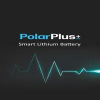 PolarPlus icon