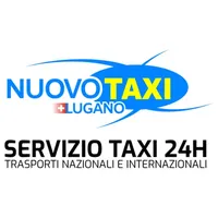 Taxi Lugano Nuovo icon