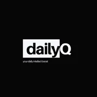 dailyQ (daily quotes) icon