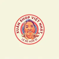 Xuân Shop Việt Nhật icon