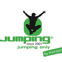 Jumping® Only icon