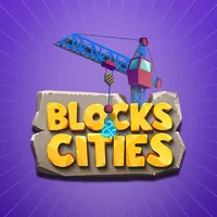 Blocks & Cities icon