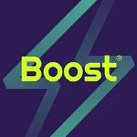 Boost Bikes icon