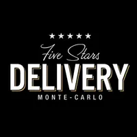 Five Stars Delivery icon