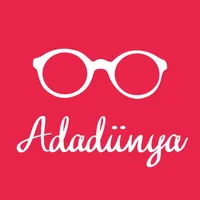 Adadünya Optik icon