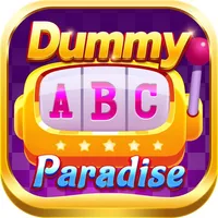 Dummy Paradise - come and play icon