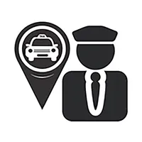 iVcardo Global Driver One-App icon