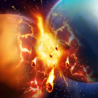 Destroy Earth - WW3 - 3D icon