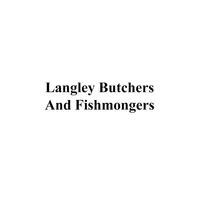 Langley Butchers & Fishmongers icon