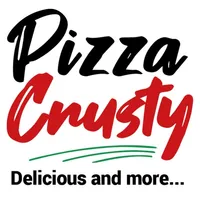 Pizza Crusty icon