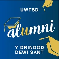 UWTSD Alumni icon