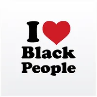 ILoveBlackPeople Safe Places icon