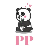 Pink Panda icon