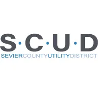 Sevier County Utility District icon