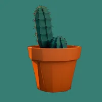 Plant Hunter: Track your plant icon