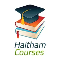 Haitham Courses icon