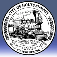 Holts Summit Connect icon