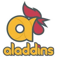 Aladdins, Hounslow icon