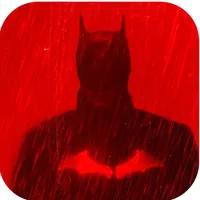 4K Batman WALLPAPERS icon