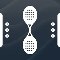 GoldenPoint Padel icon