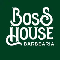 Boss House Barbearia icon