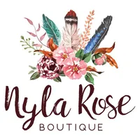 Nyla Rose Boutique NC icon