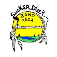 Sucker Creek First Nation icon