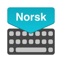 Norwegian Keyboard: Translator icon