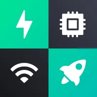 CPU Z: System Status x Dasher icon