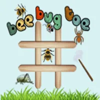 Bee Bug Toe icon