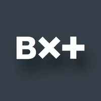 Bx+ Encuentra icon