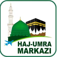 Umra qo'llanmasi icon